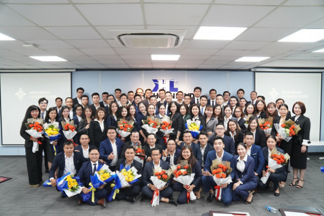 Quỹ đầu tư IPA trở thành cổ đông lớn của Khải Hoàn Land - Ảnh 1.