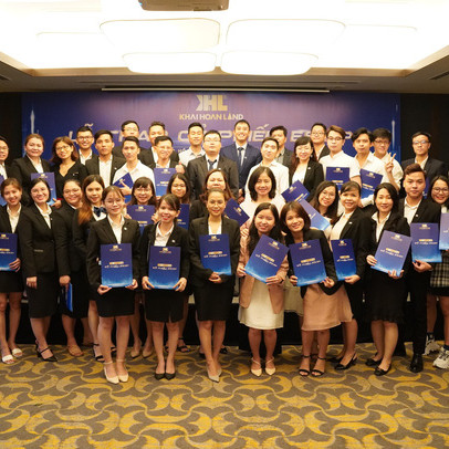 Quỹ đầu tư IPA trở thành cổ đông lớn của Khải Hoàn Land