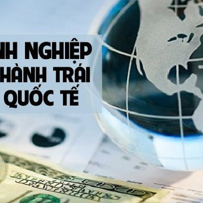 Quy định mới về quản lý ngoại hối đối với phát hành trái phiếu quốc tế