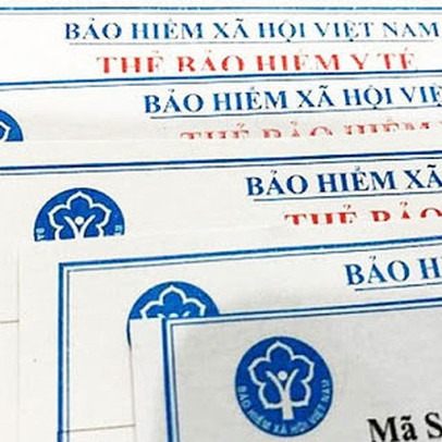 Quy định thủ tục nhận bảo hiểm xã hội một lần mới nhất