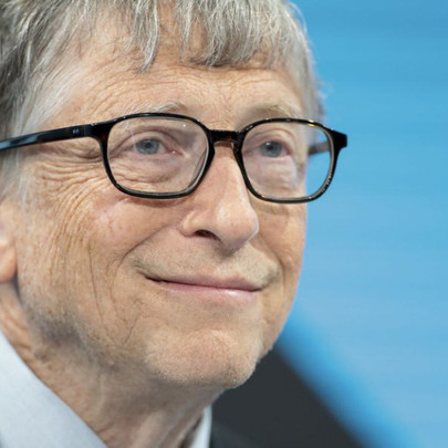 Quỹ đứng đầu bởi Bill Gates huy động thêm 1 tỷ USD đầu tư vào công nghệ sạch