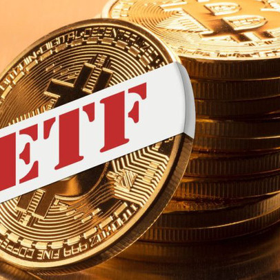 Quỹ ETF Bitcoin đầu tiên sẽ chính thức giao dịch vào thứ 2 tuần sau, đẩy giá Bitcoin vượt 62.000 USD