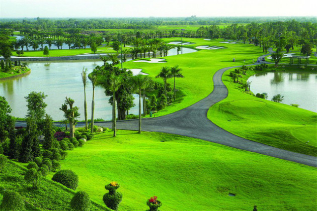 Quy hoạch sân golf: Cần phá bỏ từ bức tường định kiến - Ảnh 1.