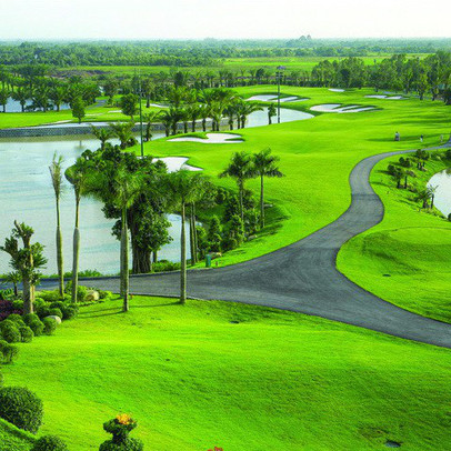 Quy hoạch sân golf: Cần phá bỏ từ bức tường định kiến