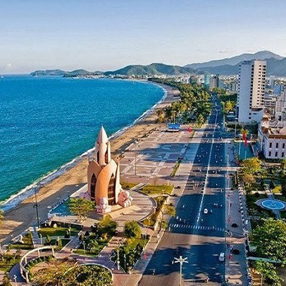 Quy hoạch TP. Nha Trang sẽ không còn đất trồng lúa vào năm 2030