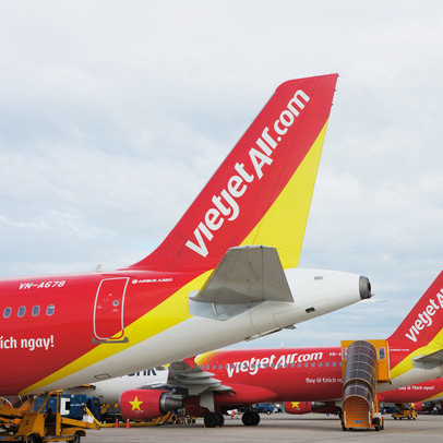 Quý I/2019, Vietjet báo lãi trước thuế vận tải hàng không tăng trưởng 25,3%