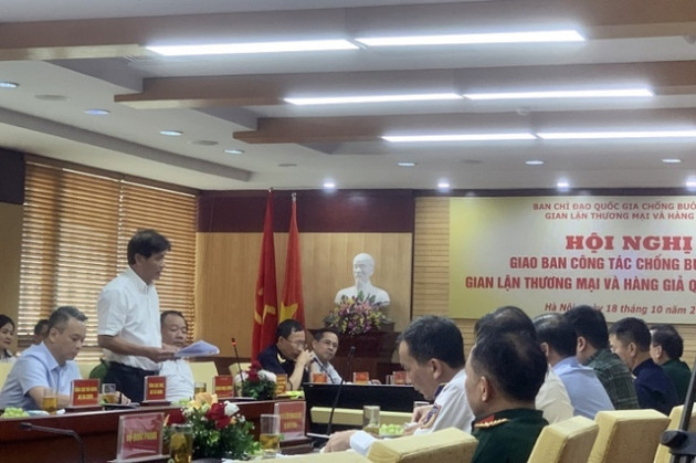 Quý III/2022, ngành Thuế thu gần 27.000 tỷ đồng tiền gian lận thuế - Ảnh 1.