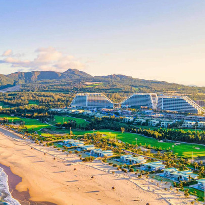 Quỹ iShares MSCI Frontier and Select EM ETF thêm FLC và 6 cổ phiếu khác vào danh mục