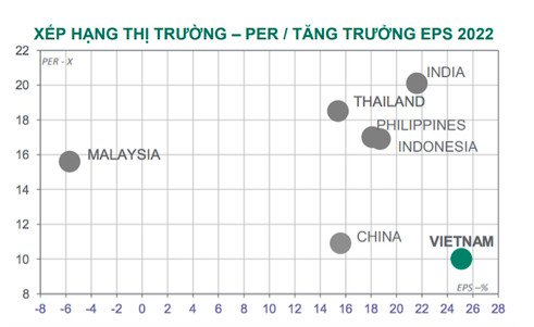 Quỹ lớn nhất do Dragon Capital quản lý tăng tỷ trọng tiền mặt lên mức cao nhất trong vòng 2 năm - Ảnh 2.