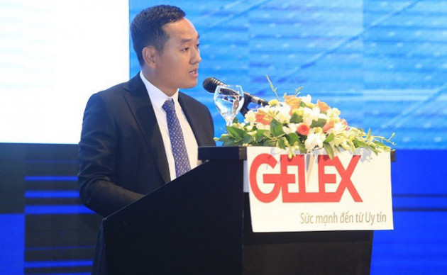 Quy mô Gelex, DIC, Đức Giang cùng nhiều doanh nghiệp tăng trưởng phi mã sau khi nhà nước thoái vốn, các lãnh đạo chủ chốt sở hữu lượng cổ phiếu trị giá cả chục nghìn tỷ đồng - Ảnh 3.