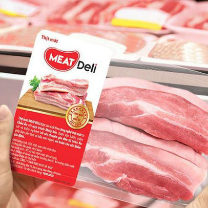 Quy mô vốn gấp 3 lần Dabaco song lợi nhuận của Masan Meatlife chỉ bằng 1/3, riêng mảng thịt lỗ hơn 300 tỷ năm 2020