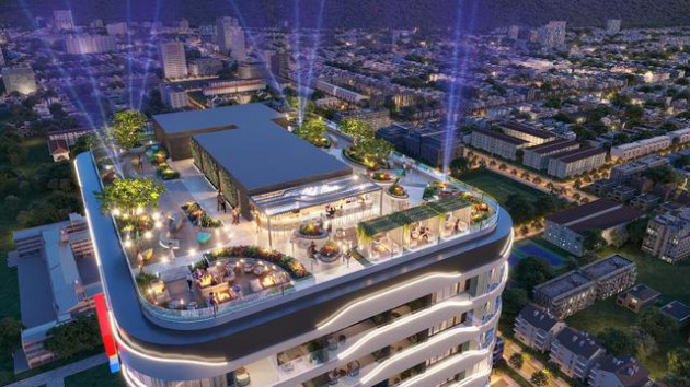 Quy Nhơn tăng tốc phát triển căn hộ du lịch đón sóng thị trường - Ảnh 1.