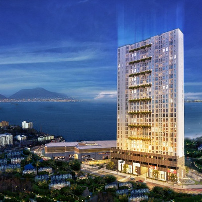 Quy Nhơn: Thiếu hụt nguồn cung căn hộ biển sở hữu lâu dài