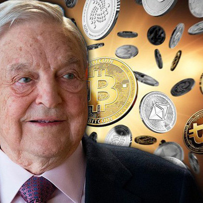 [Quy tắc đầu tư vàng] 5 lời khuyên từ bậc thầy phù thủy đầu tư trong im lặng George Soros