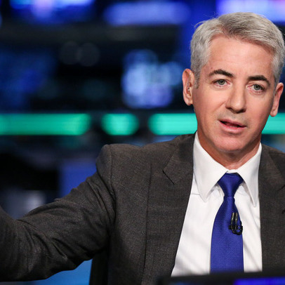 [Quy tắc đầu tư vàng] Bill Ackman – từ “baby Buffett” cho tới ngôi sao vụt sáng trên bầu trời phố Wall