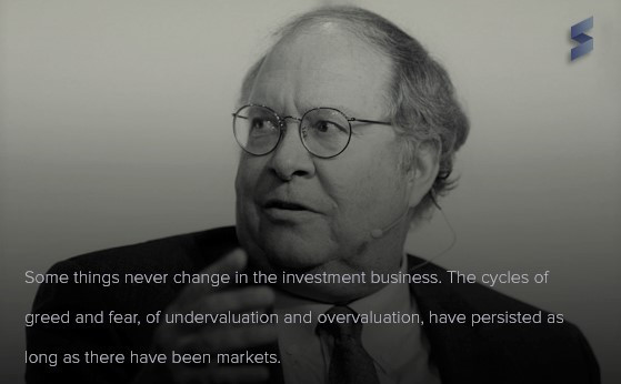 [Quy tắc đầu tư vàng] Huyền thoại đầu tư Bill Miller: Muốn kinh doanh cổ phiếu thành công không nên dựa vào ý kiến tư vấn của người khác - Ảnh 1.