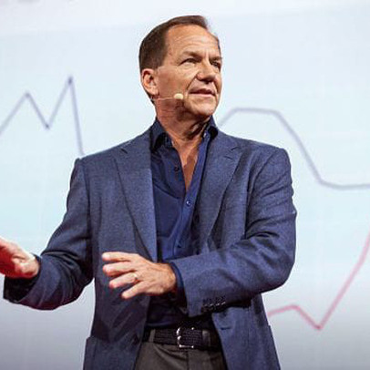 [Quy tắc đầu tư vàng] Paul Tudor Jones – Tượng đài giao dịch “thế hệ mới” phố Wall chia sẻ bí quyết thực chiến bất bại