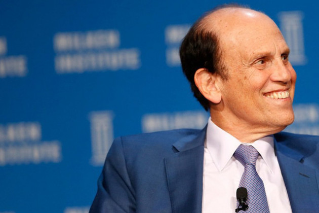 [Quy tắc đầu tư vàng] Vua trái phiếu rác Michael Milken: Đầu cơ bằng tiền của mình là giỏi, bằng tiền người khác còn giỏi hơn nhưng không cần tiền mới là tuyệt đỉnh - Ảnh 1.