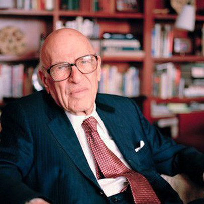 [Quy tắc đầu tư vàng] Walter Schloss: Người học trò tài ba của Graham với tỷ suất sinh lời tuyệt vời trong suốt 47 năm