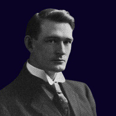 [Quy tắc đầu tư vàng] William Delbert Gann: Từ đứa trẻ trồng bông nghèo khổ đến huyền thoại đầu tư