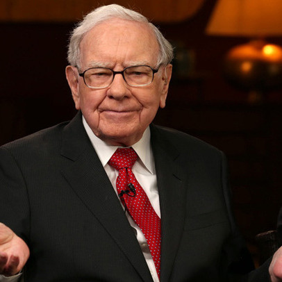 Quy tắc đầu tư Warren Buffett: Không mua cổ phiếu chỉ vì dự đoán biến động giá có lợi trong ngắn hạn