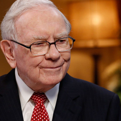 Quy tắc đơn giản nhưng đến nay vẫn còn nguyên giá trị đã giúp Warren Buffett hưởng lợi từ khủng hoảng tài chính