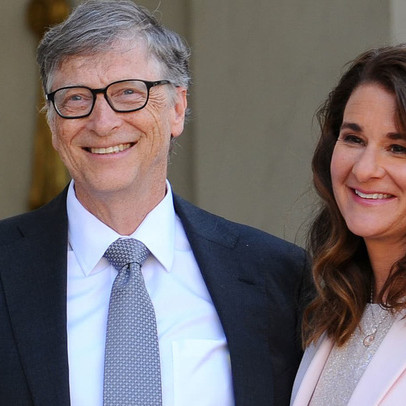 Quỹ từ thiện của Bill Gates và vợ là một trong hai cổ đông lớn nhất của VEIL, quỹ đầu tư quản lý 2 tỷ USD cổ phiếu Việt Nam