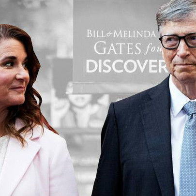 Quỹ từ thiện của Bill và Melinda Gates đối mặt với những dấu hỏi lớn sau vụ ly hôn gây chấn động