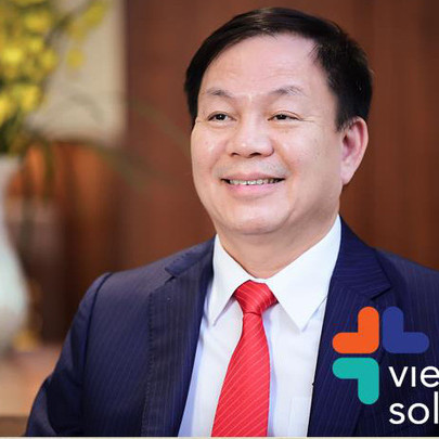 Quyền Chủ tịch Viettel: ‘Tôi hy vọng có lời giải cho mục tiêu kép ở Viet Solutions 2021’