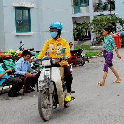 Quyền lợi mới cho người tái định cư