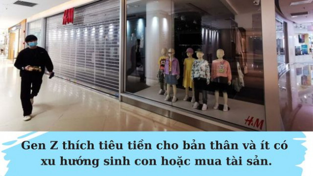 Quyền lực đáng sợ của Gen Z Trung Quốc với những thương hiệu phương Tây: Nâng lên được thì cũng dìm xuống được - Ảnh 2.