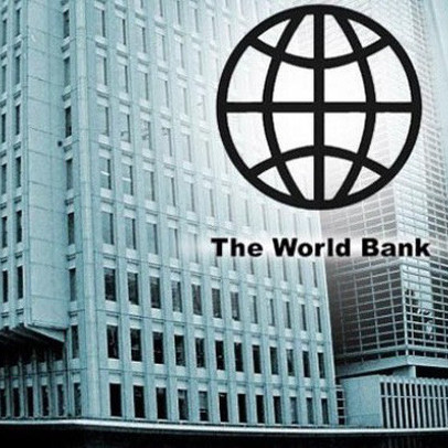 Quyền quyết định vị trí Chủ tịch World Bank nằm trong tay ai?