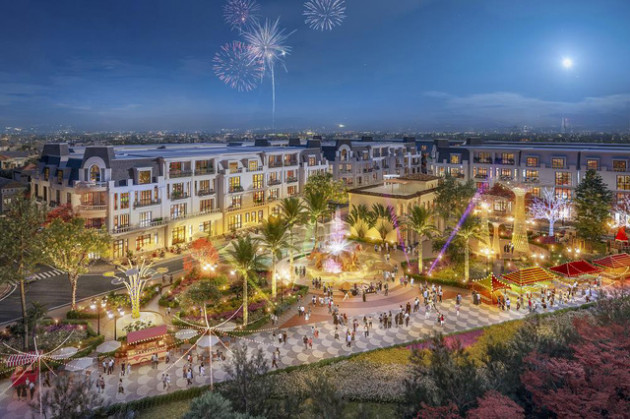 Ra mắt chính thức FLC Hilltop Gia Lai – Biểu tượng phong cách sống mới và giải trí hàng đầu Pleiku - Ảnh 1. Ra mắt chính thức FLC Hilltop Gia Lai – Biểu tượng phong cách sống mới và giải trí hàng đầu Pleiku - Ảnh 1.