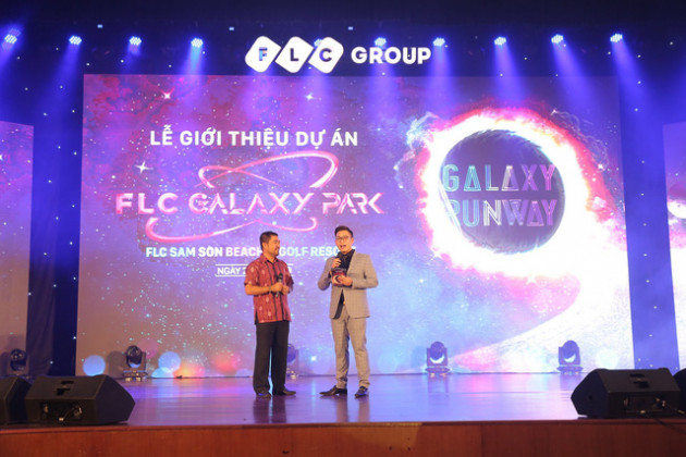 Ra mắt FLC Galaxy Park, địa ốc Sầm Sơn trở nên sôi động hơn - Ảnh 5.