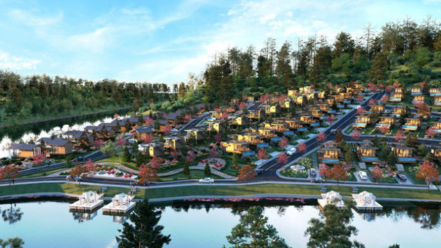 Ra mắt Kingdom Land, nhà đầu tư và quản lý bất động sản tại Việt Nam - Ảnh 2.