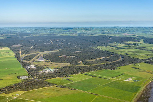 Ra mắt mẫu xe President, mua đường thử tại Úc, thế giới ghi nhận VinFast đã tiến một bước dài - Ảnh 2. Ra mắt mẫu xe President, mua đường thử tại Úc, thế giới ghi nhận VinFast đã tiến một bước dài - Ảnh 2.