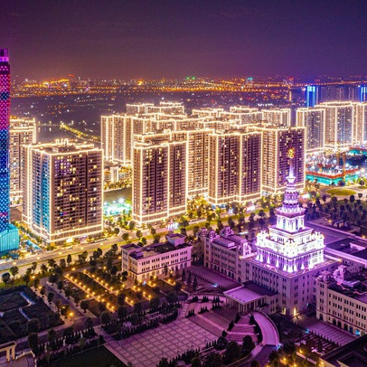 Ra mắt quỹ căn độc quyền tại phân khu Sapphire - Vinhomes Ocean Park