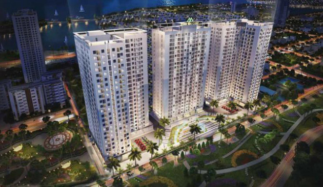 Ra mắt Xuân Mai Tower Thanh Hóa của Chủ đầu tư Xuân Mai Corp - Ảnh 1.