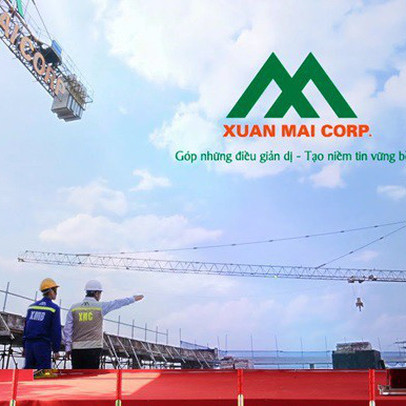 Ra mắt Xuân Mai Tower Thanh Hóa của Chủ đầu tư Xuân Mai Corp