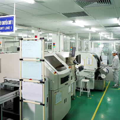 Rạng Đông – Doanh nghiệp tiên phong trong xu hướng chuyển đổi số