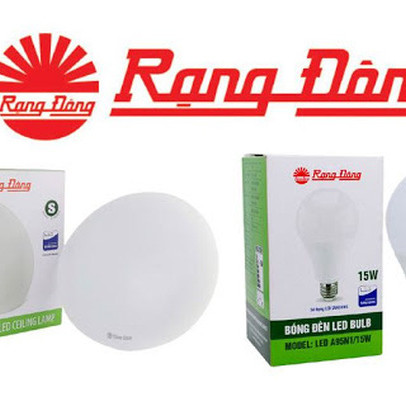 Rạng Đông (RAL) chốt quyền nhận cổ tức đợt 2/2020 bằng tiền tỷ lệ 25%