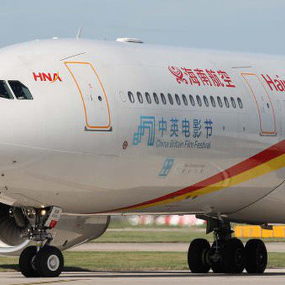Ráo riết xây mới hàng trăm sân bay cùng một lúc, Trung Quốc đang toan tính gì?