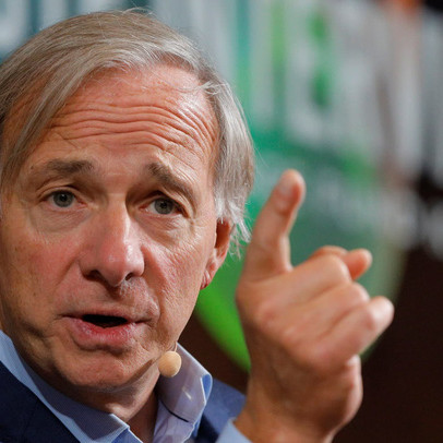 Ray Dalio: Đây là "giờ cao điểm" để có mặt tại Đông Nam Á