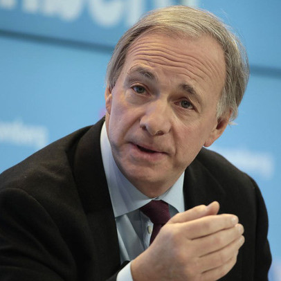 Ray Dalio: 'Vị thế là đồng tiền dự trữ của đồng USD đang bị lung lay!'