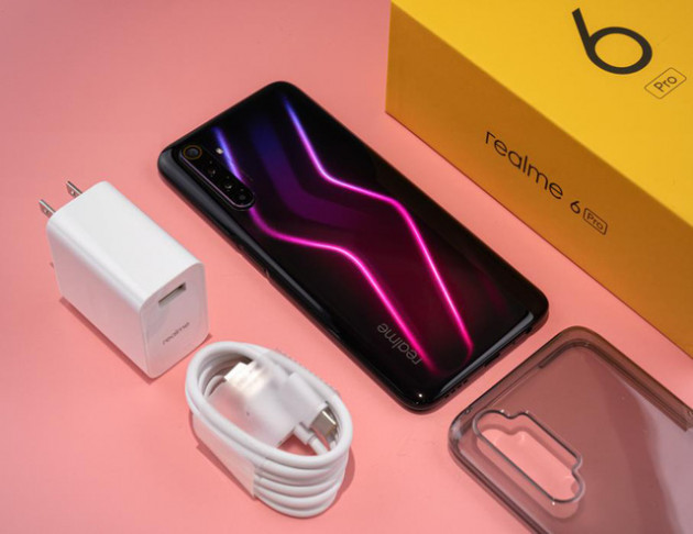 Realme đồng hành cùng PUBG Mobile Pro-League Việt Nam 2020 mùa 2 với những sản phẩm được “game thủ” bảo chứng - Ảnh 1.