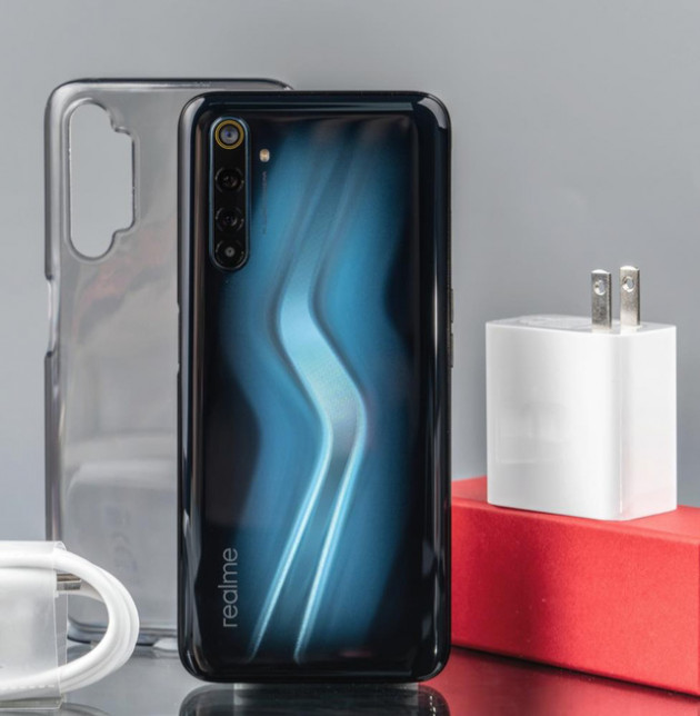 Realme đồng hành cùng PUBG Mobile Pro-League Việt Nam 2020 mùa 2 với những sản phẩm được “game thủ” bảo chứng - Ảnh 4.