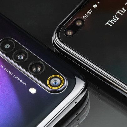 Realme đồng hành cùng PUBG Mobile Pro-League Việt Nam 2020 mùa 2 với những sản phẩm được “game thủ” bảo chứng