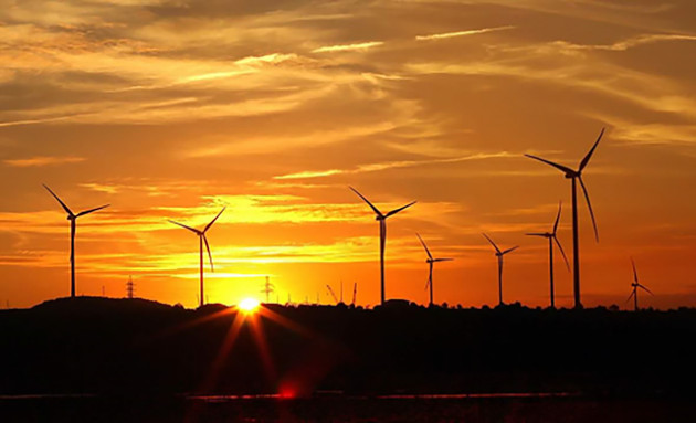 REE-IFC: Ký kết thỏa thuận hợp tác cho vay đối với Dự án nhà máy Điện gió Phú Lạc giai đoạn 2 và Lợi Hải 2 - Ảnh 2.