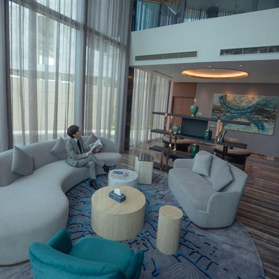 Regal Homes tiên phong kiến tạo chuẩn sống mới dành cho giới tinh hoa