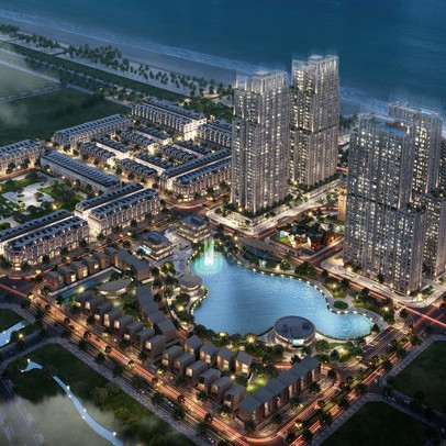 Regal Legend hoàn chỉnh pháp lý, điểm tựa vững chắc cho nhà đầu tư